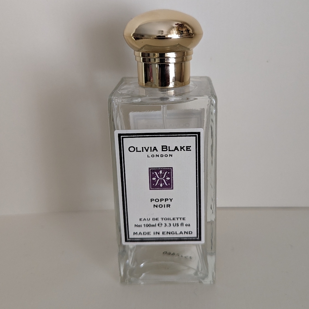 Olivia Blake London - Poppy